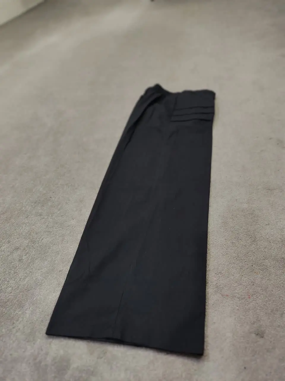 تمام بگ مشکی
