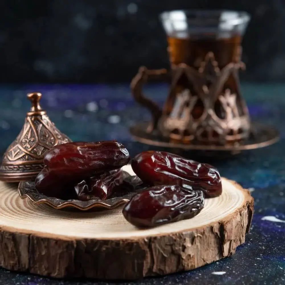 🌴خرمای ربی ممتاز🌴
