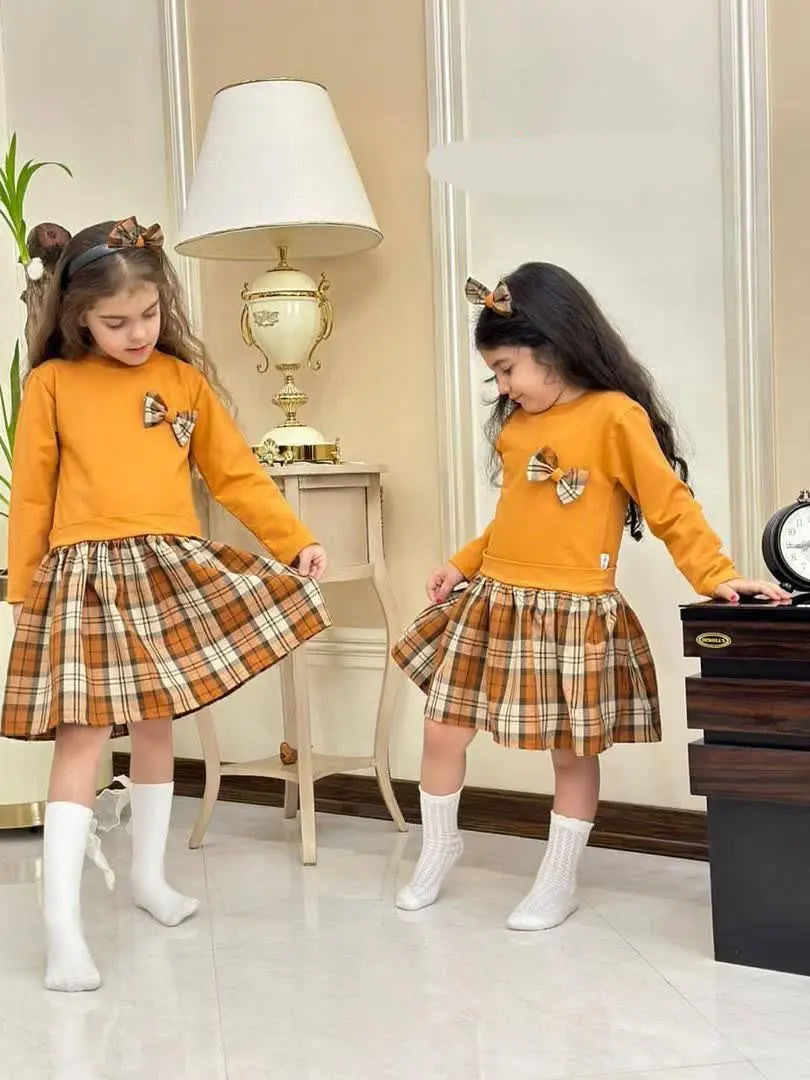 ✅۳ رنگ آجری قرمز و خردلی شارژ شد✅
