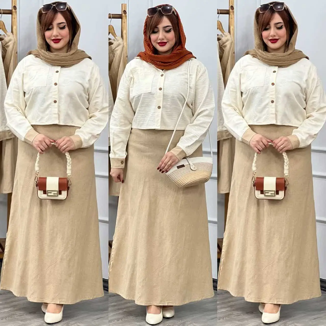 ❣نام: مدل آهو
