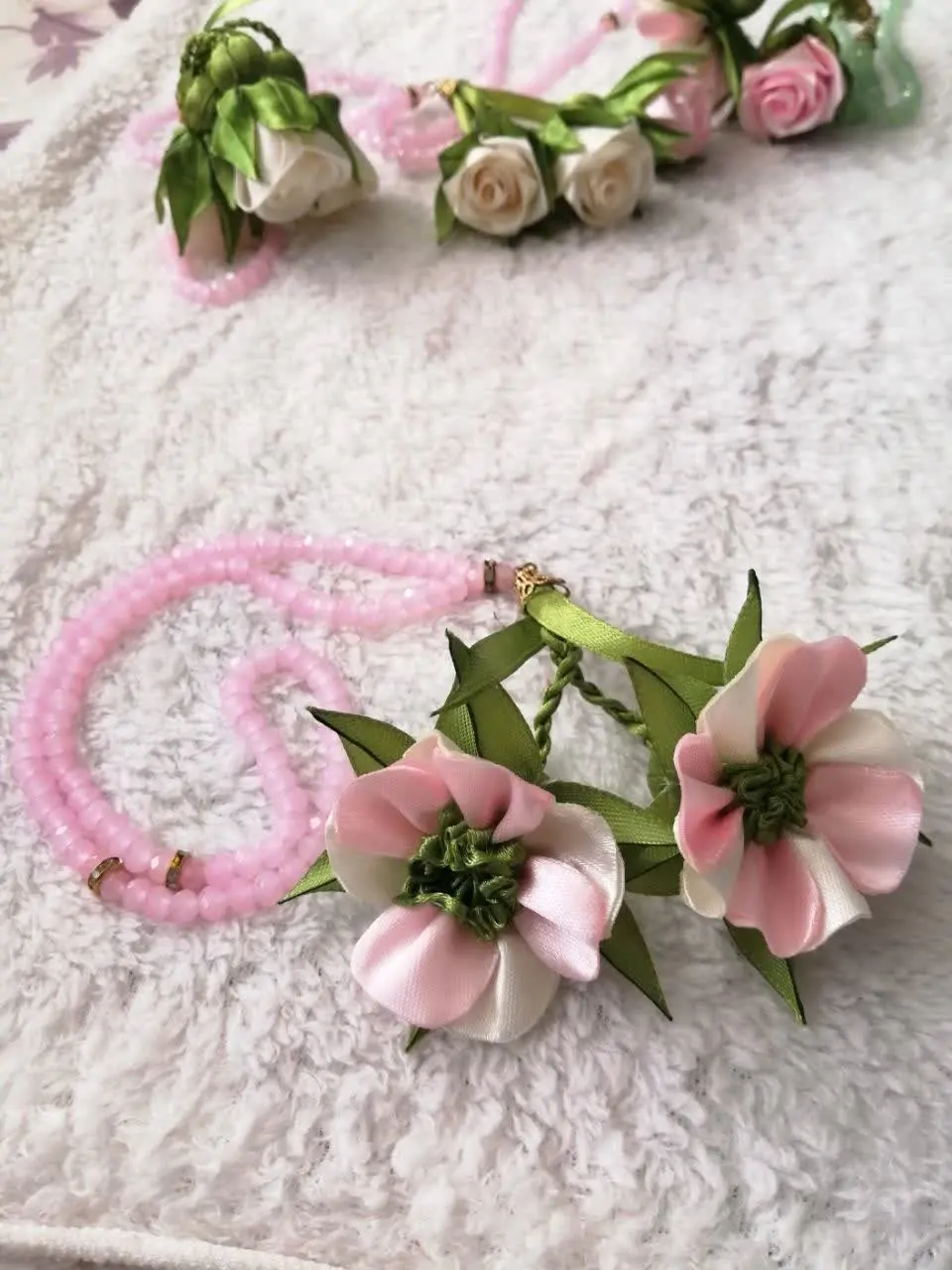 تسبیحها زیبا
