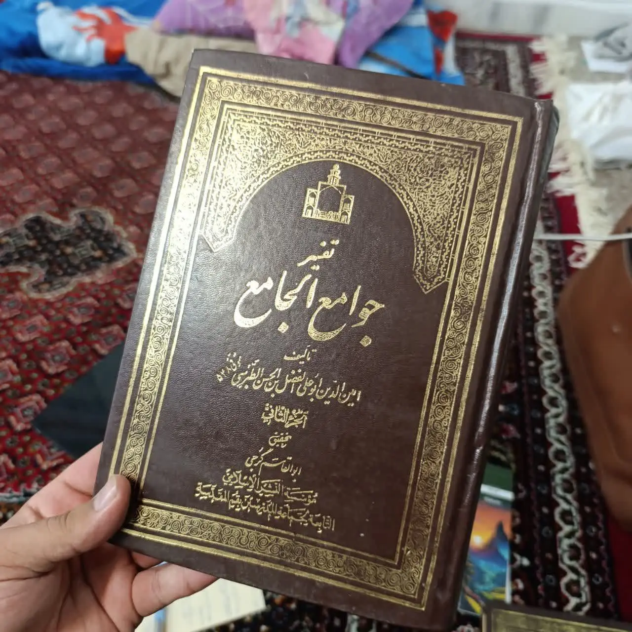 ❇️ کیفیت: تمیز (با مداد کمی...