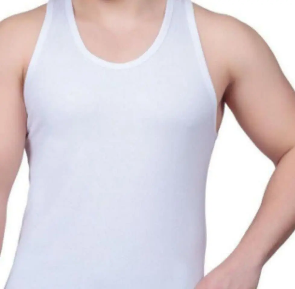 📛زیرپوش رکابی مردانه
