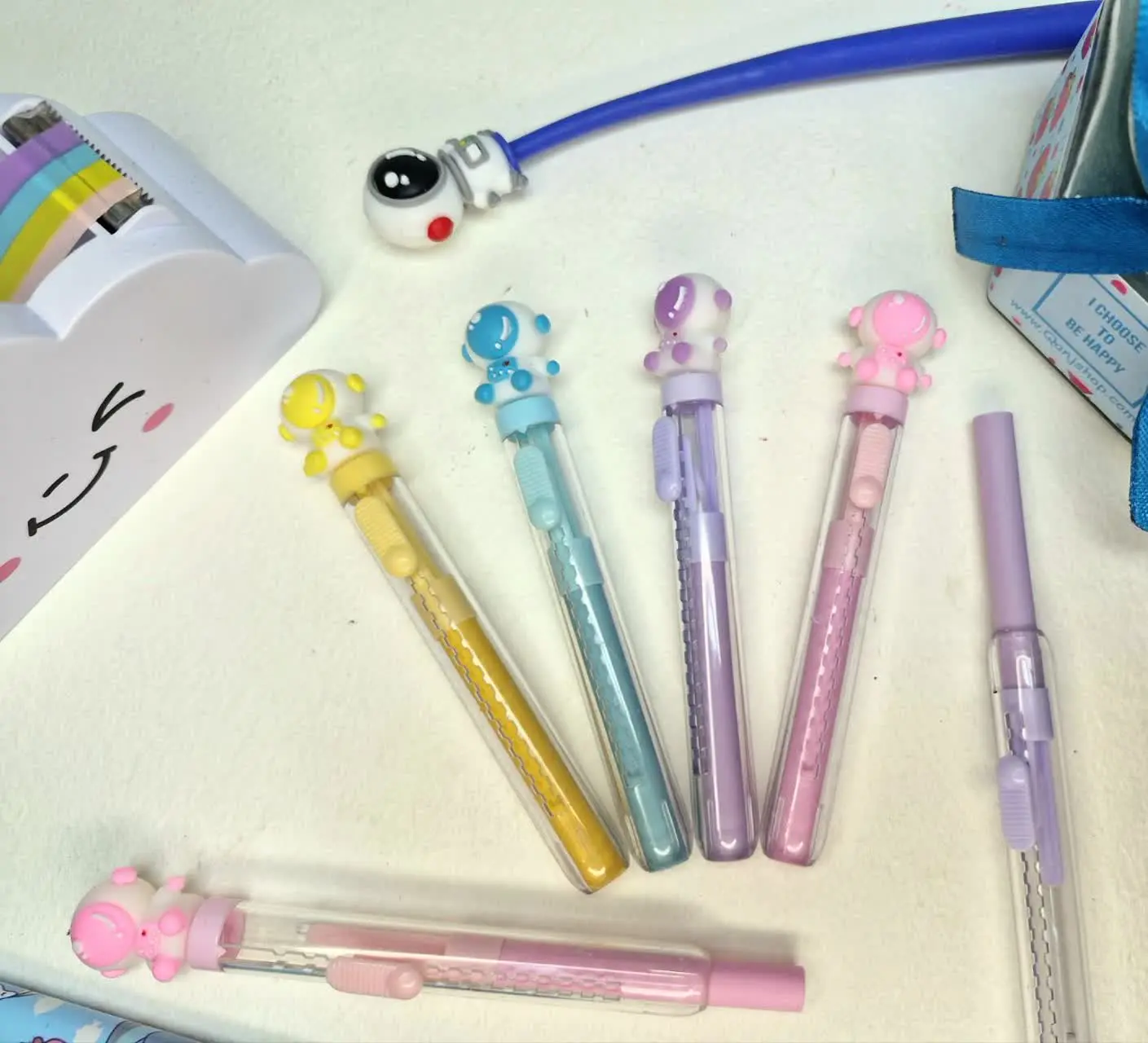 از اونجایی که پاکن کاتری دوست داشتید بازم یه مدل دیگه‌اش رو براتون آوردم 🌚😍
