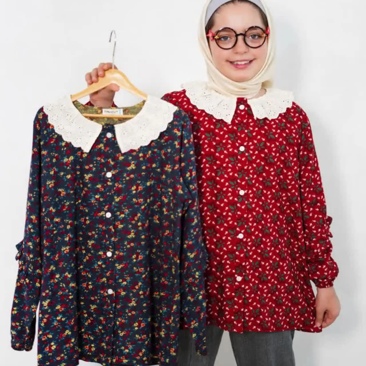 شارژ مجدد شومیز سایز نوجوان...