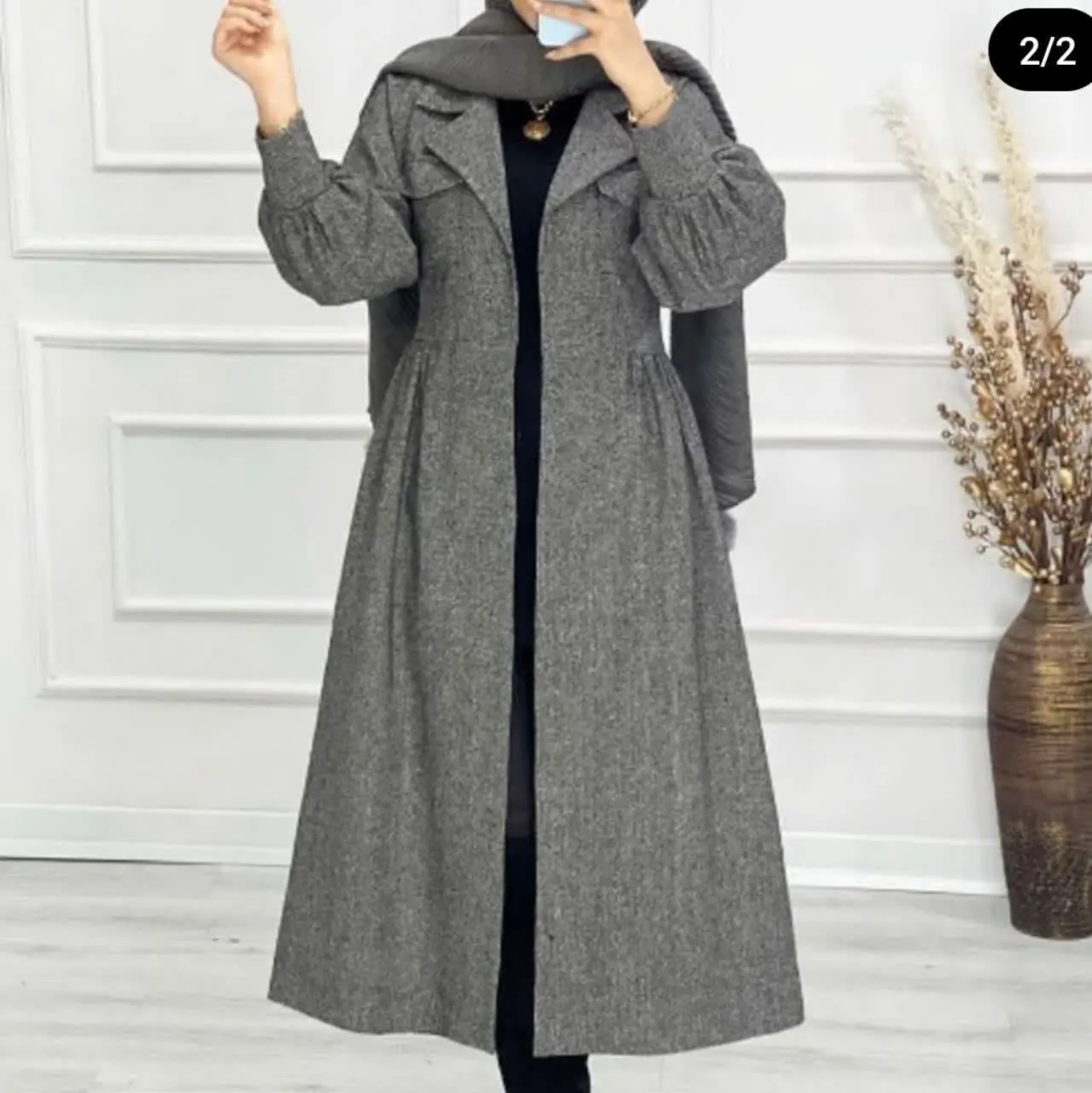 👚 مانتو مدل افسانه
