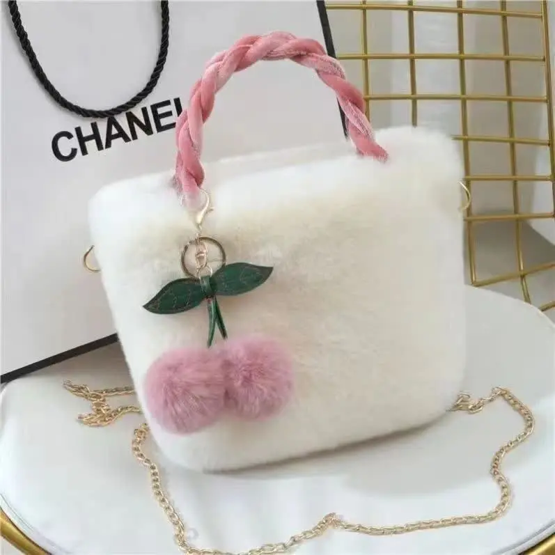 کیف فانتزی دخترانه 
