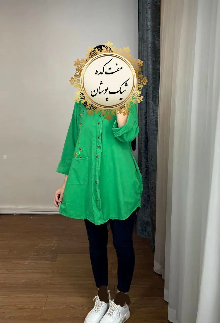 🖋نام: مانتو حنا
