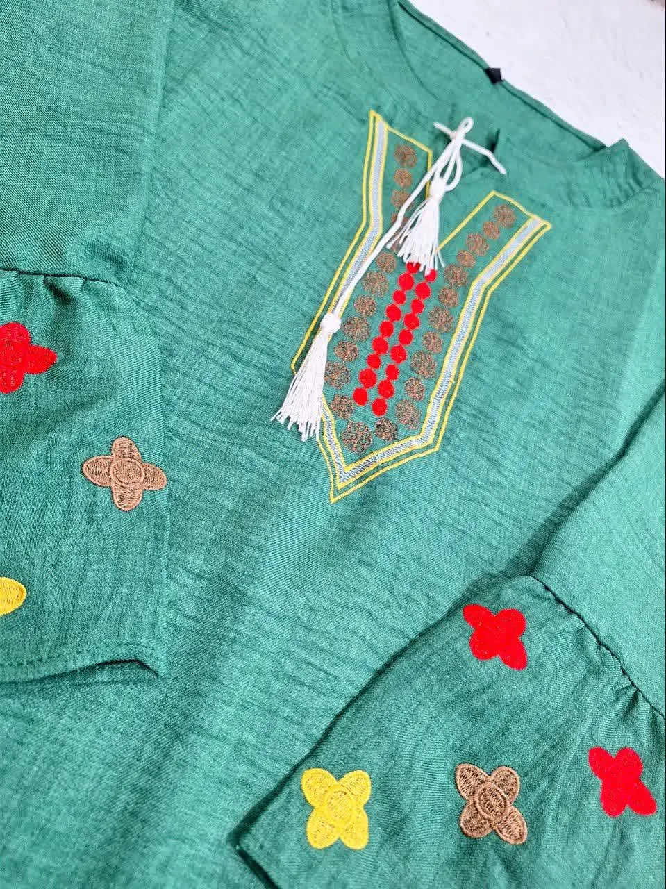  تونیک هندی
