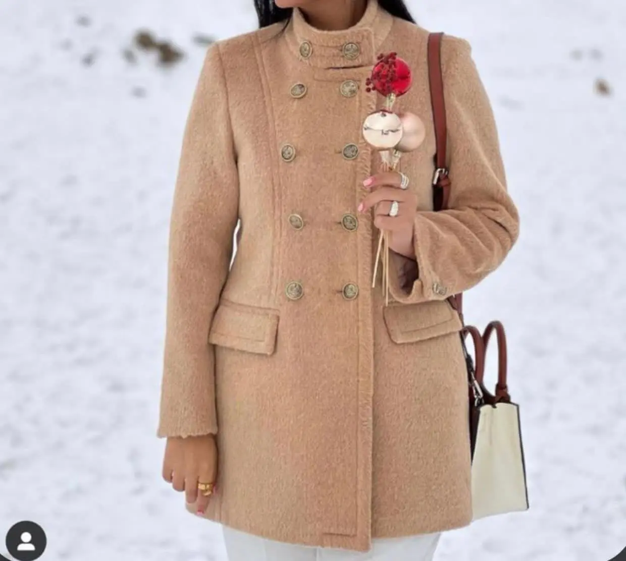 دوسش داشتین؟ 🥰
