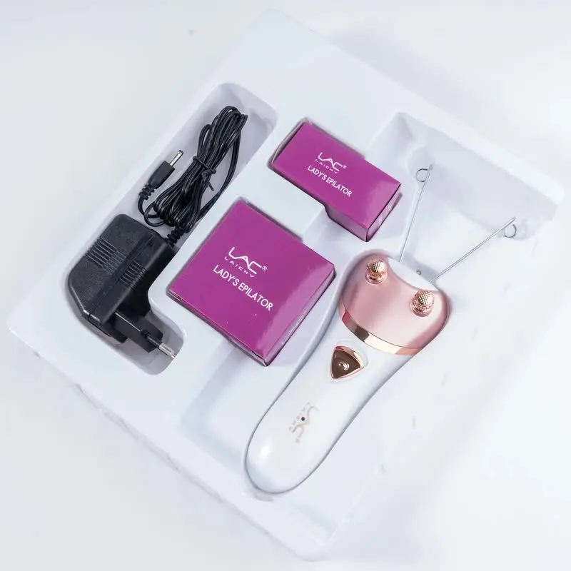 🟢بند انداز برقی لایچی LAC LAICHY مدل L-۳۰۶ 
