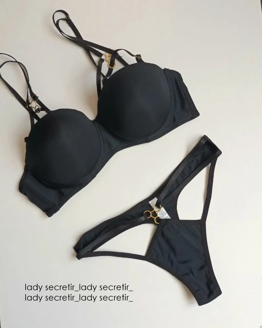 ست وارداتی هارنس دار
