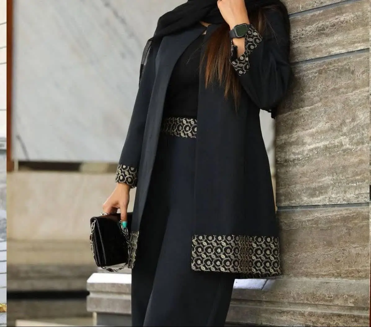 🛍نام: کت شلوار پرنیا🌿
