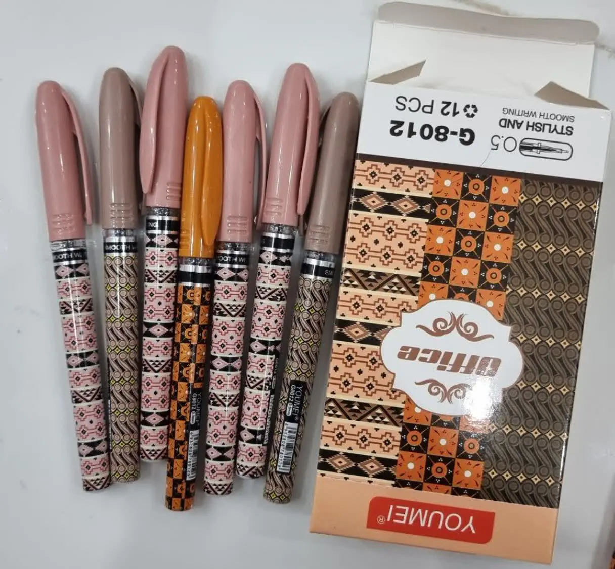 روانویس کوتاه 
