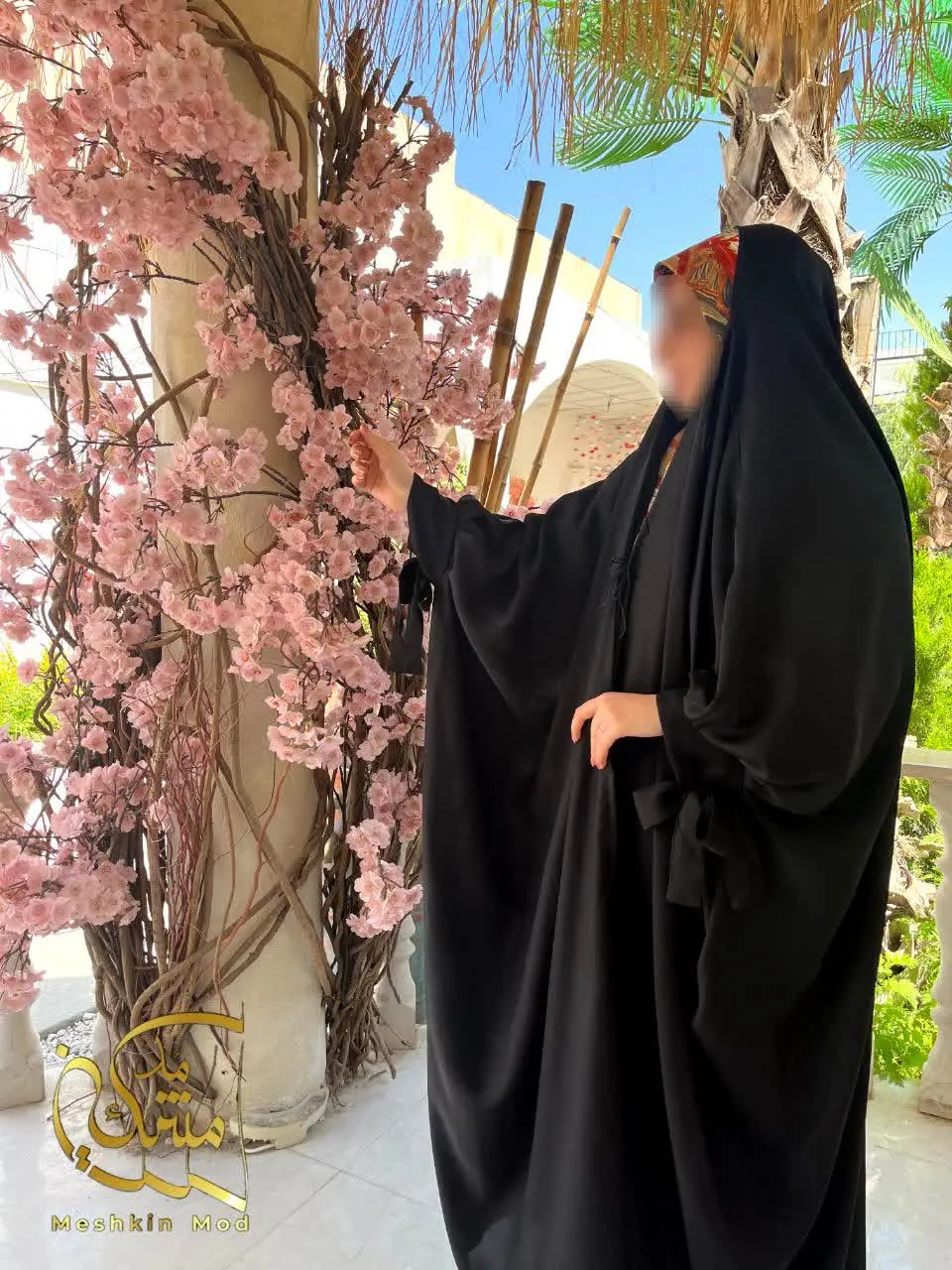 این مدل با طرح مچی ای که داره
