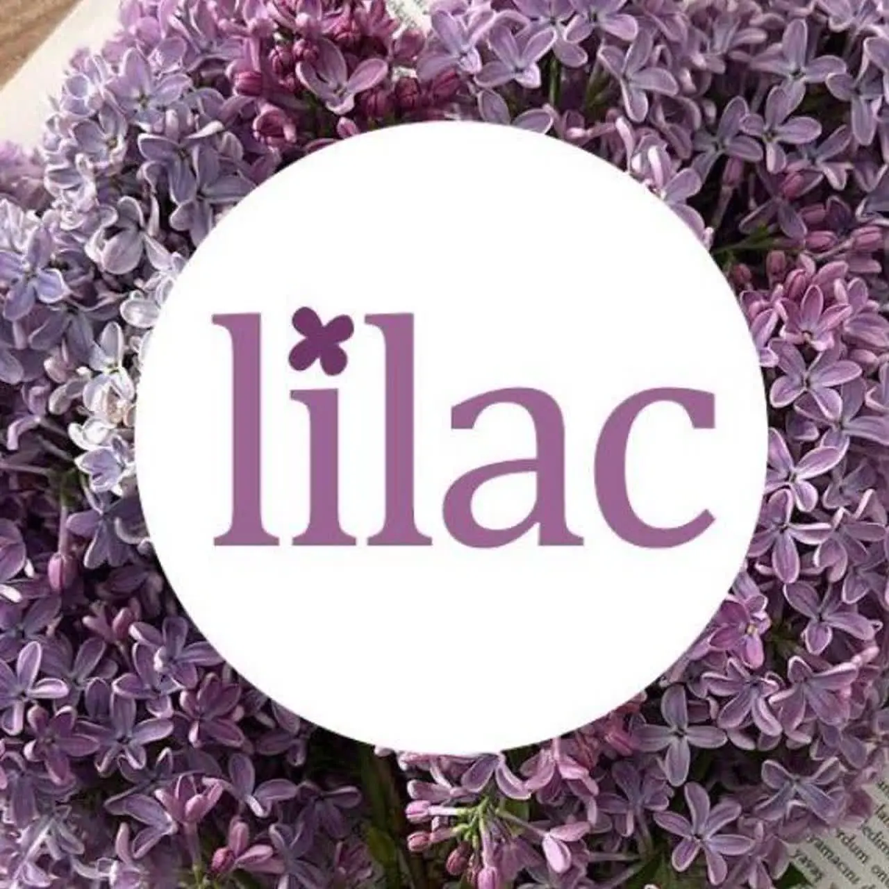 Lilac💜