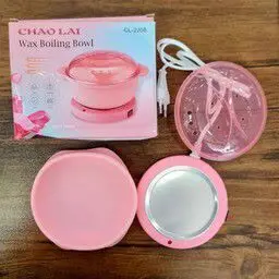 🔴نچسب بودن جنس بدنه دستگاه (چون جنس بدنه دستگاه از سیلیکون هست وکس و شکلات به هیچ عنوان به اون نمیچسبد) 
