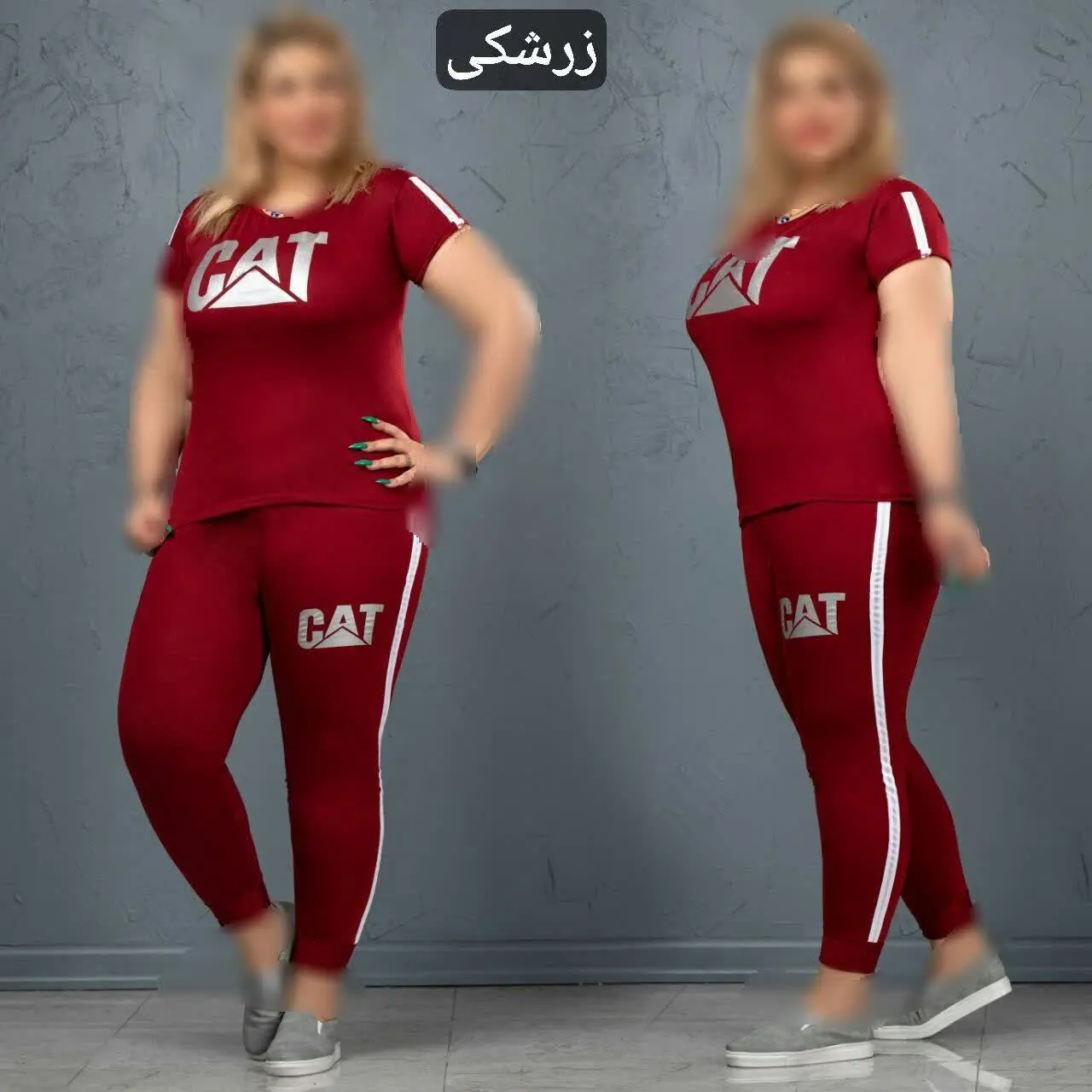 نام: ست CAT تیشرت شلوار ۲
