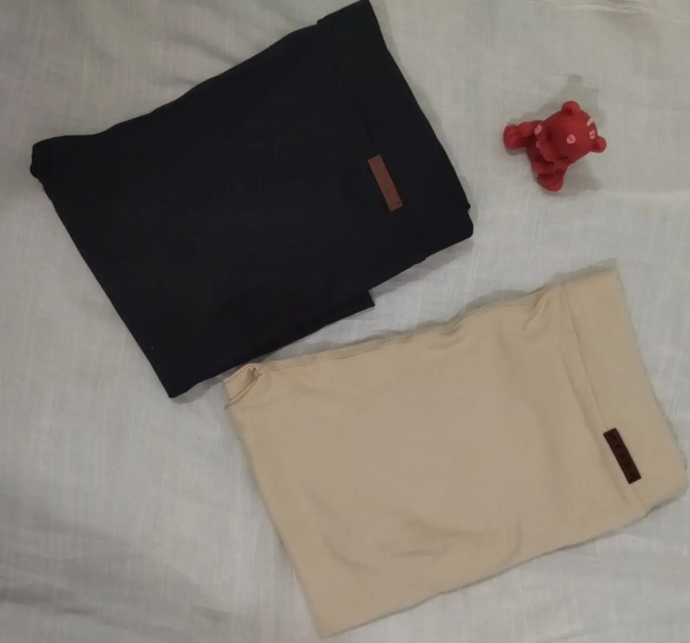 ساپورت شلواری ❤️😌
