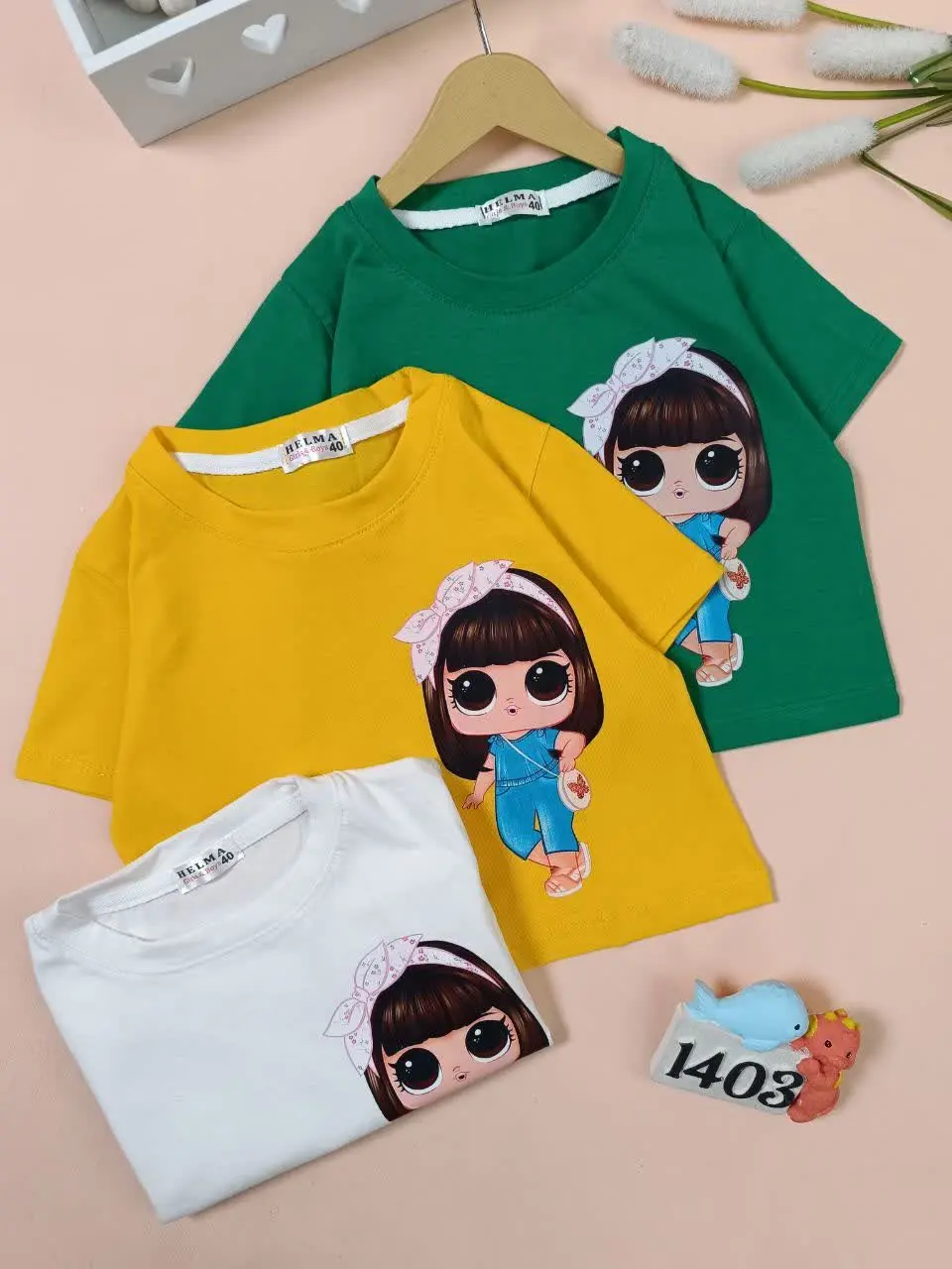 کراپ دخترهای جذاب 
