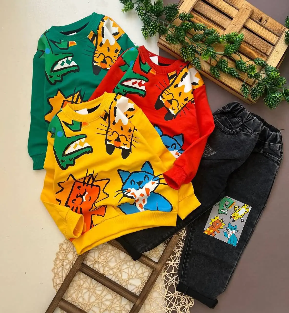 بدوووو که جا نمونی 
