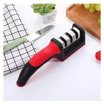 🔪چاقو تیز کن دستی 🔪
