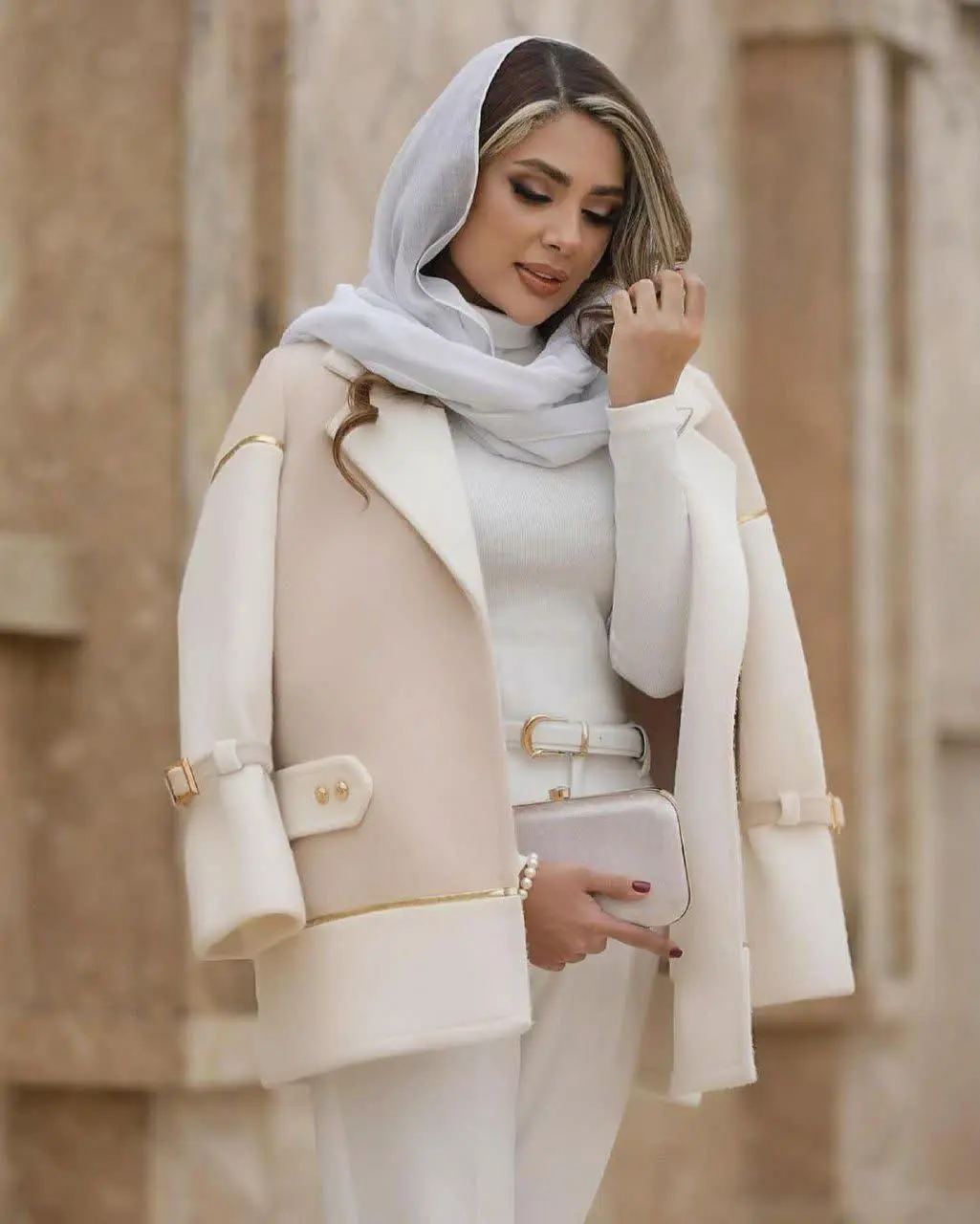 🍃نام: کت تک مازراتی الماس
