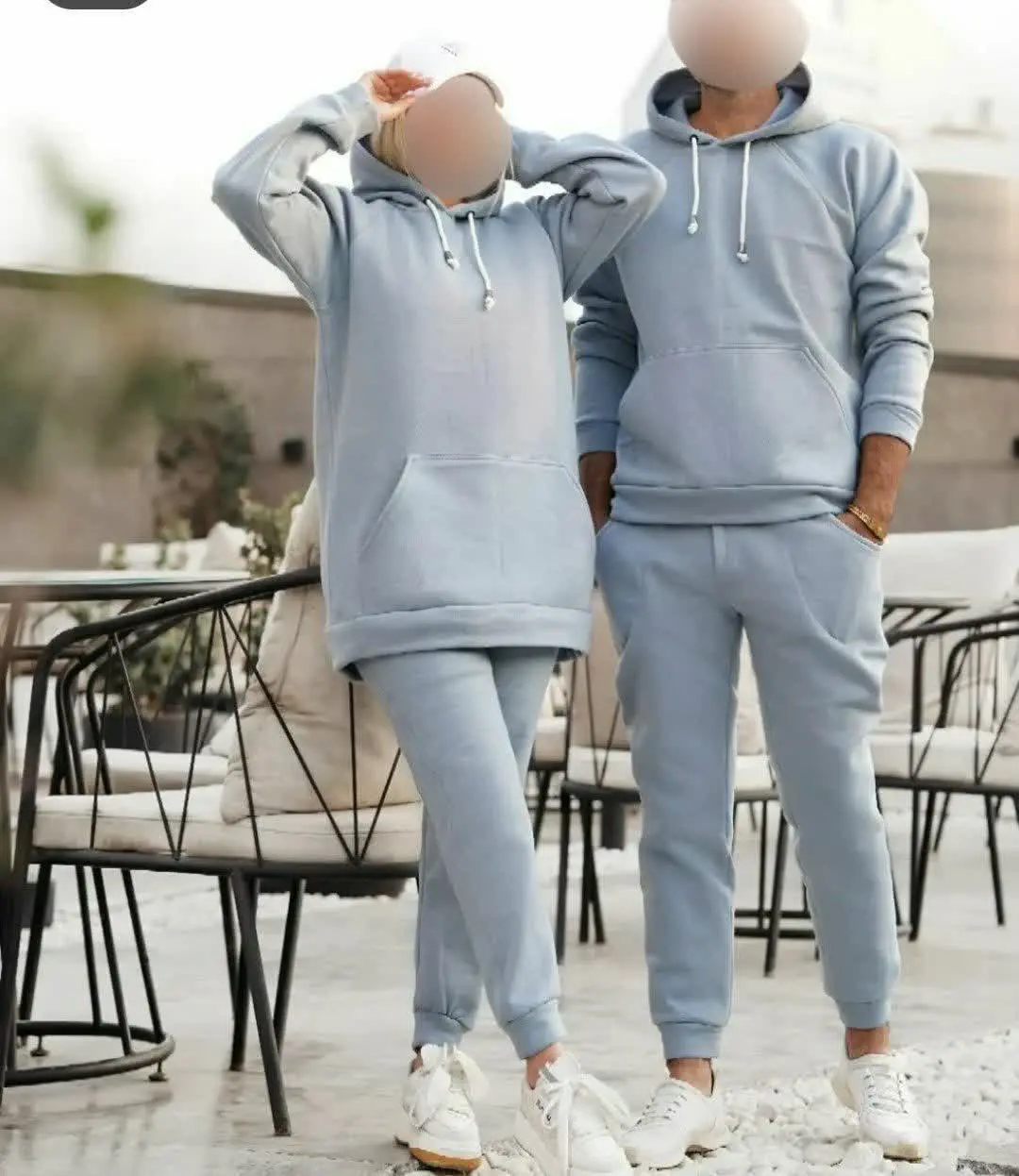 . خانم‌ها و دختر خانم‌ها توجه کنند❌❌
