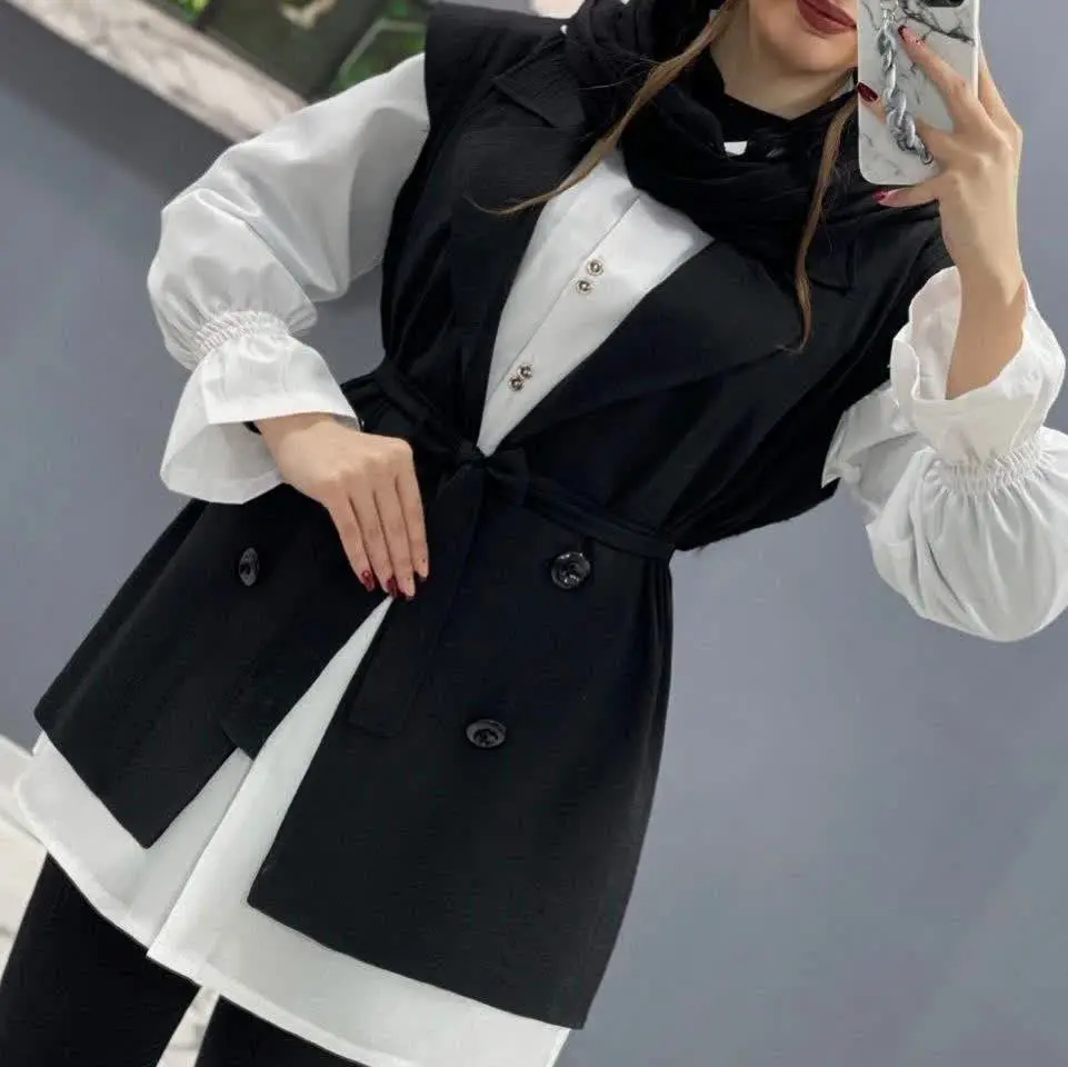 🖋نام: شومیز وست یکتا
