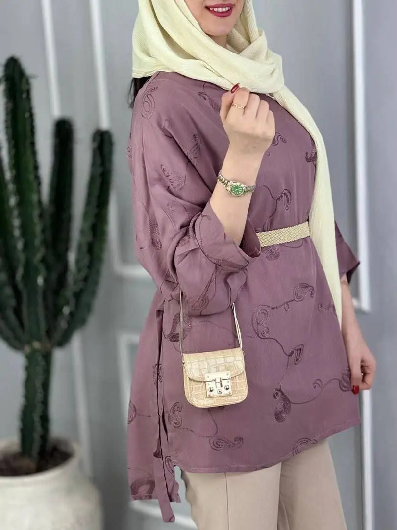 ❤️نام: تونیک مدل سورنا🏴 ((ویژه محرم)) 🏴
