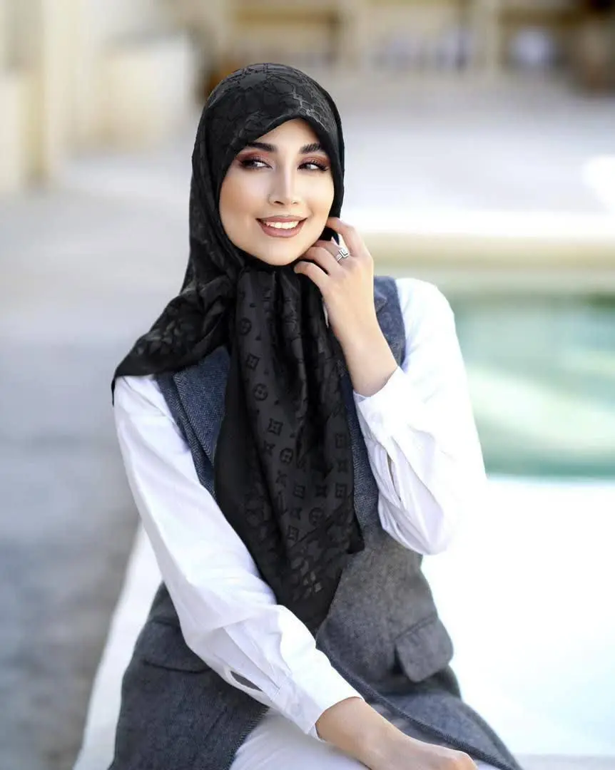 💎به هیچ عنوان مو مشخص نمیشه
