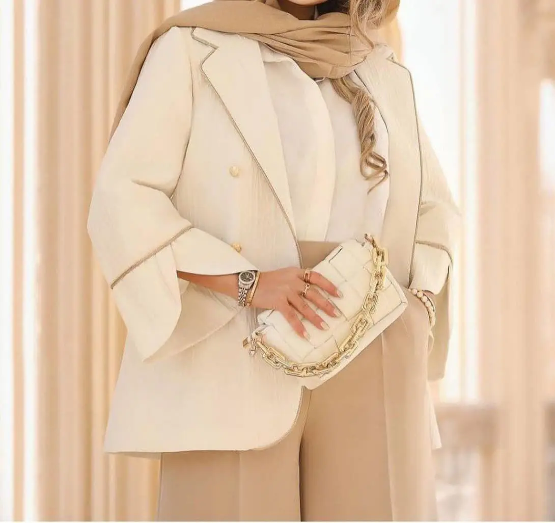 نام: کالکشن عبدانه کت و شلوار دلژین
