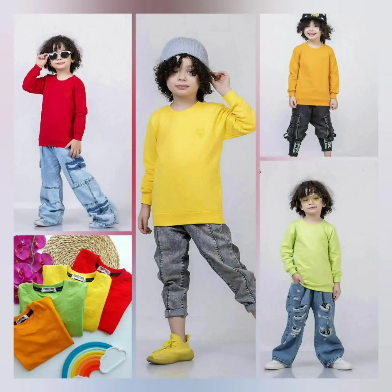 مدل لش و قواره دار❤️
