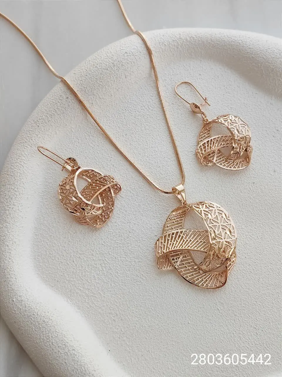 نیمست ژوپینگ (بدون زنجیر) ۲۸۰۳۶۰۵۴۴۲
