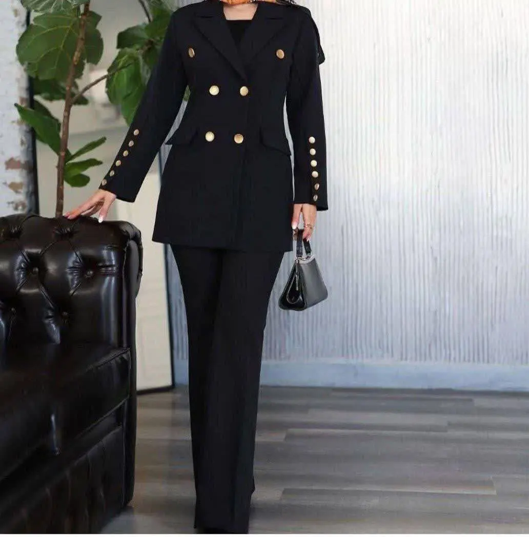 👚نام: کت شلوار طنین
