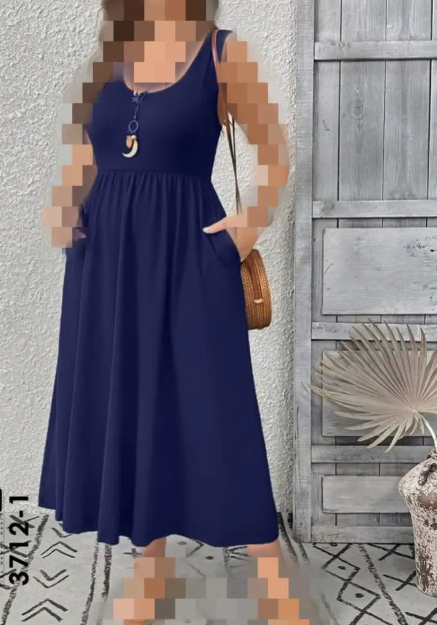 ✅پیراهن/زیر سارافون / راحتی...