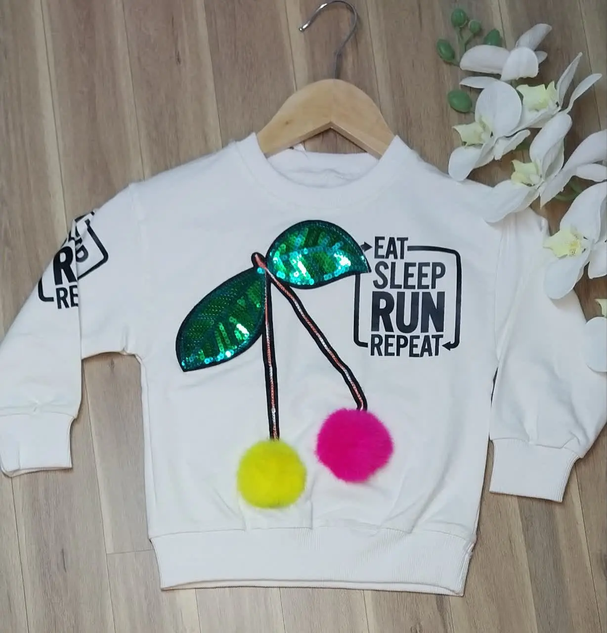 #بلوز_دخترانه
