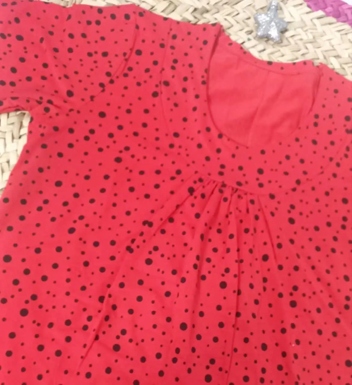 ❣نام: تیشرت توپی
