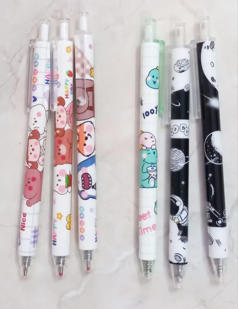 خودکار کلیکی فانتزی