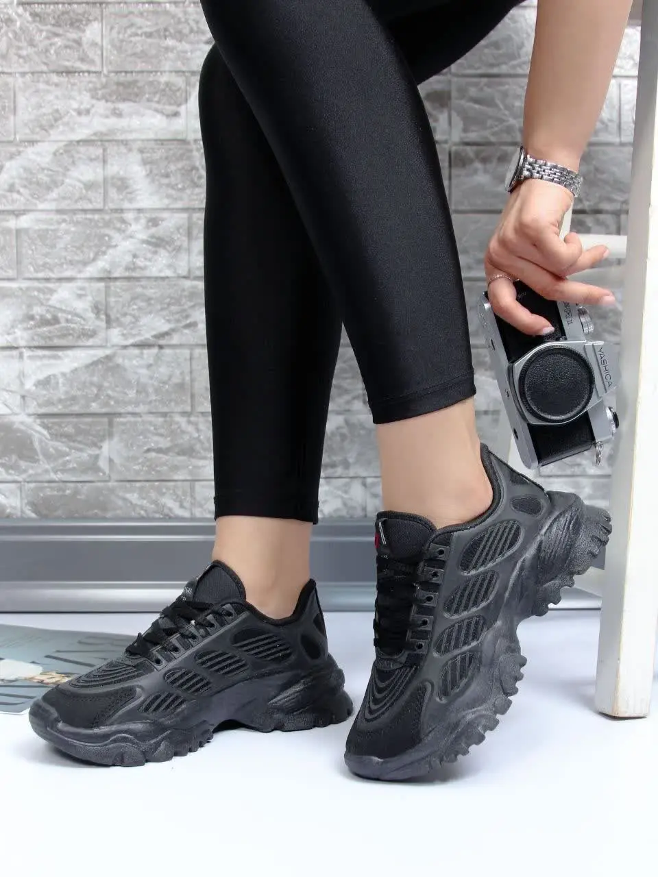 تازه با کیفیت بهتر شارژ کردیم براتون 😍 
