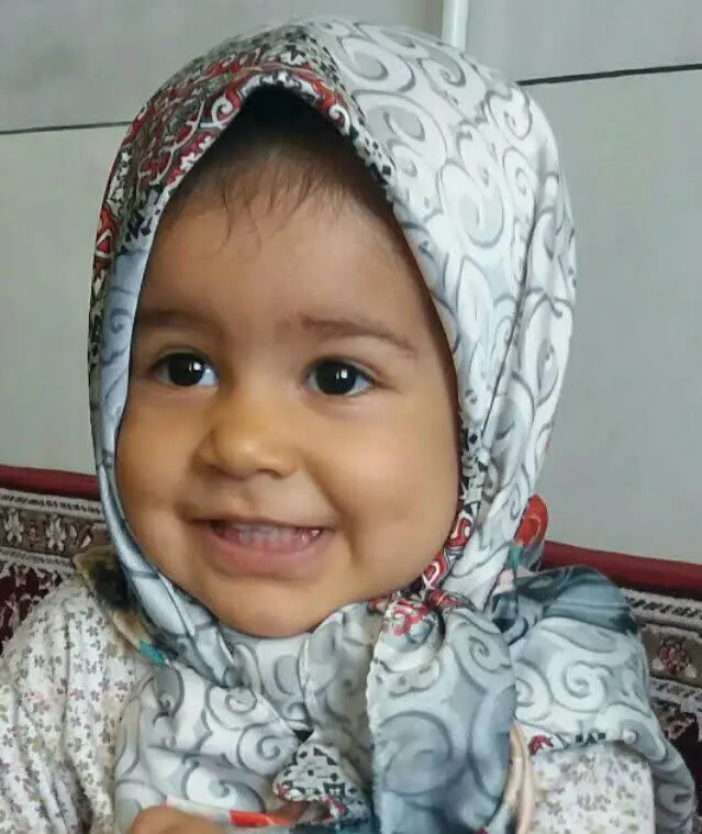 😍نام شرکت کننده: فرشته حسنی.. ❤️
