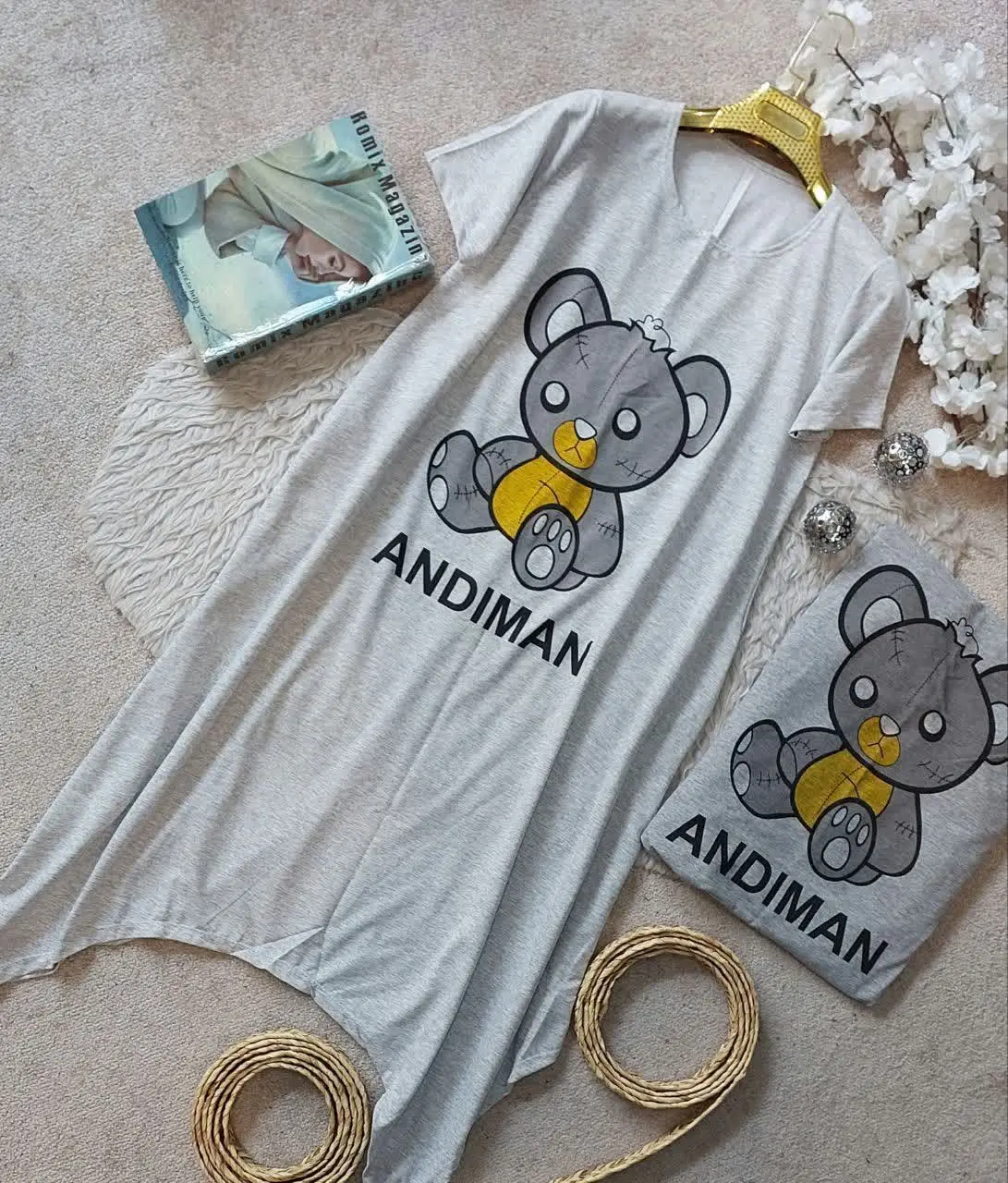 ❤️نام: ساحلی خرسی
