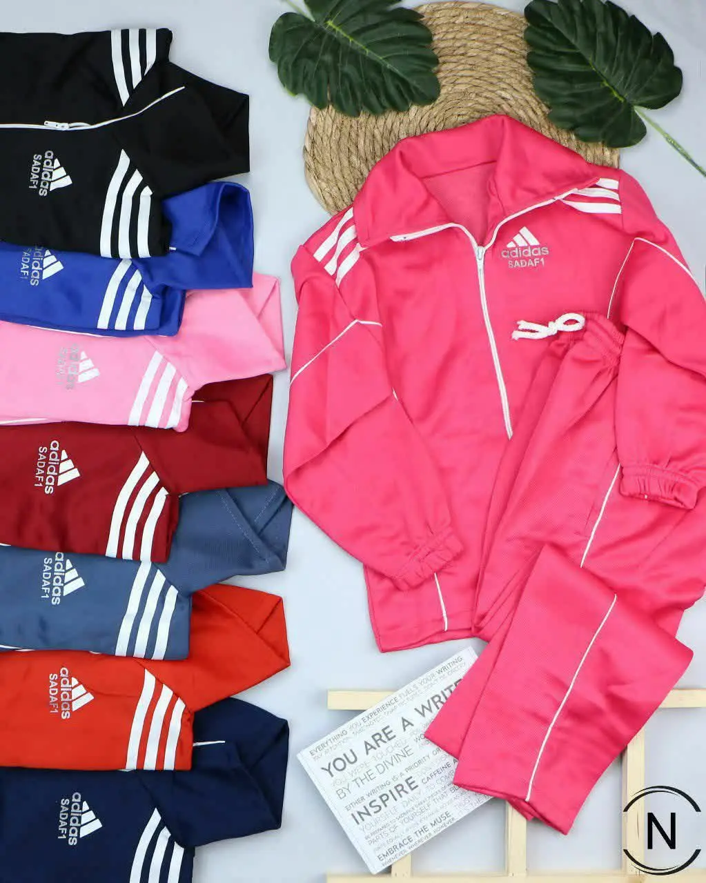 ⚽️⚽️پاییز و فصل مدرسه تو راه📝
