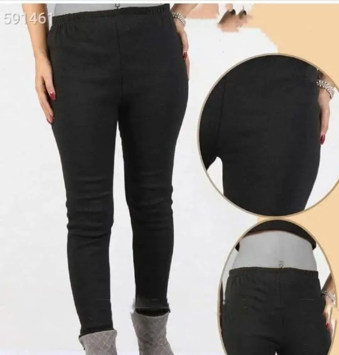 💥 #شلوار کرکی بافت زنانه
