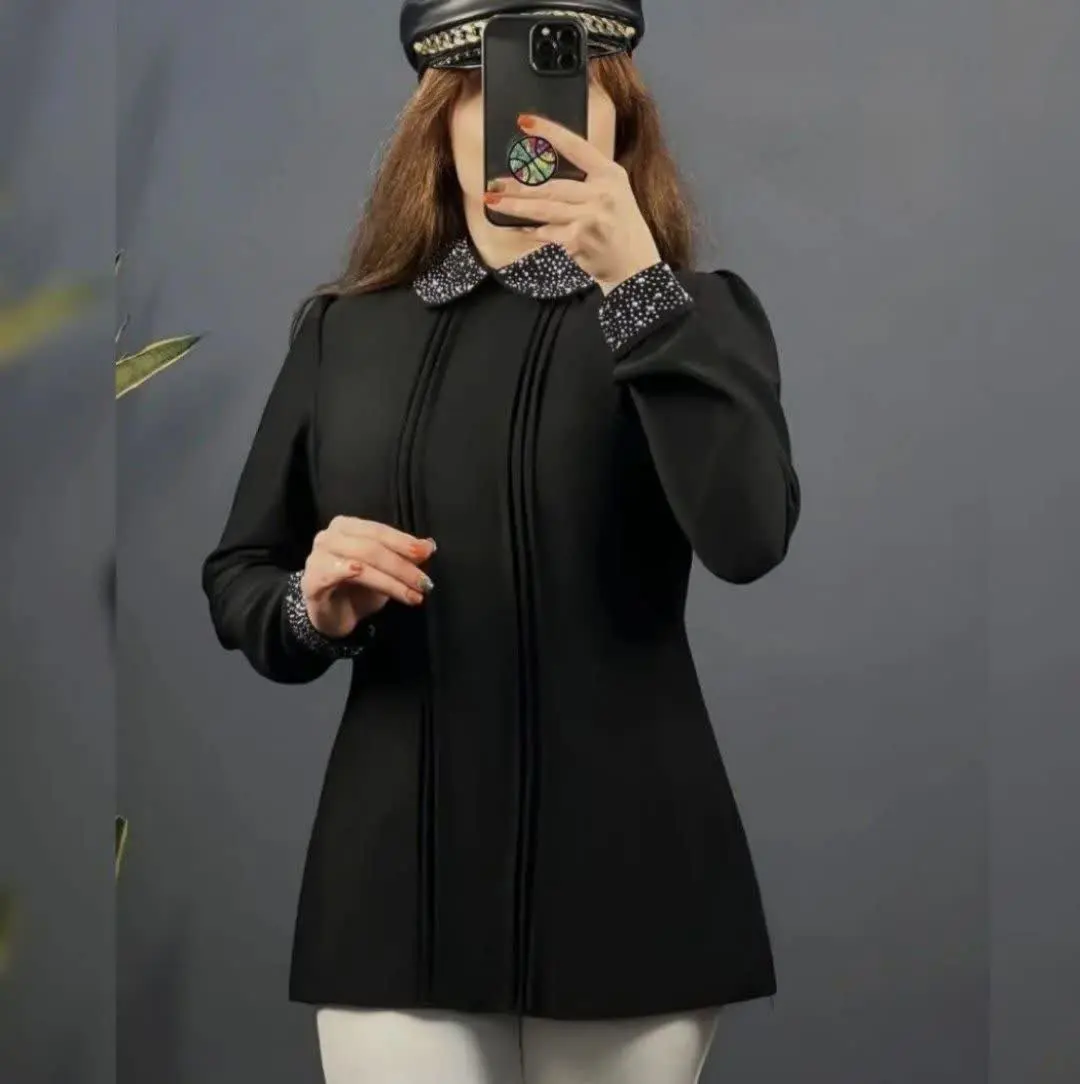 تن خور و چند نمونه استایل از شومیز 
