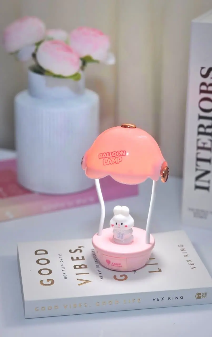 چراغ خواب چتری خرگوش موجود...