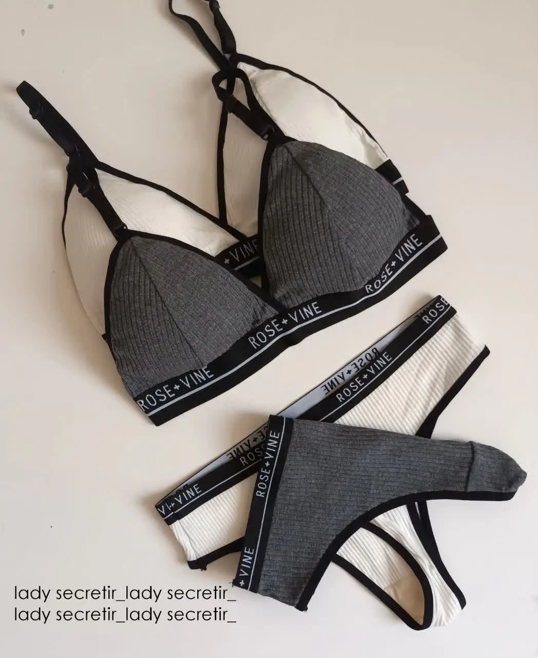 🌸ست با کیفیت وارداتی 🌸
