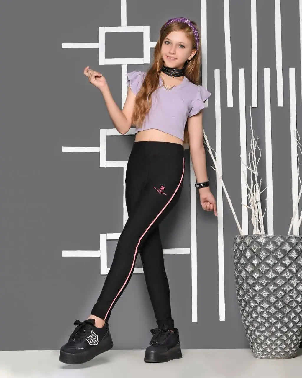 🔵لگ عالی و شیک دخترانه🔵
