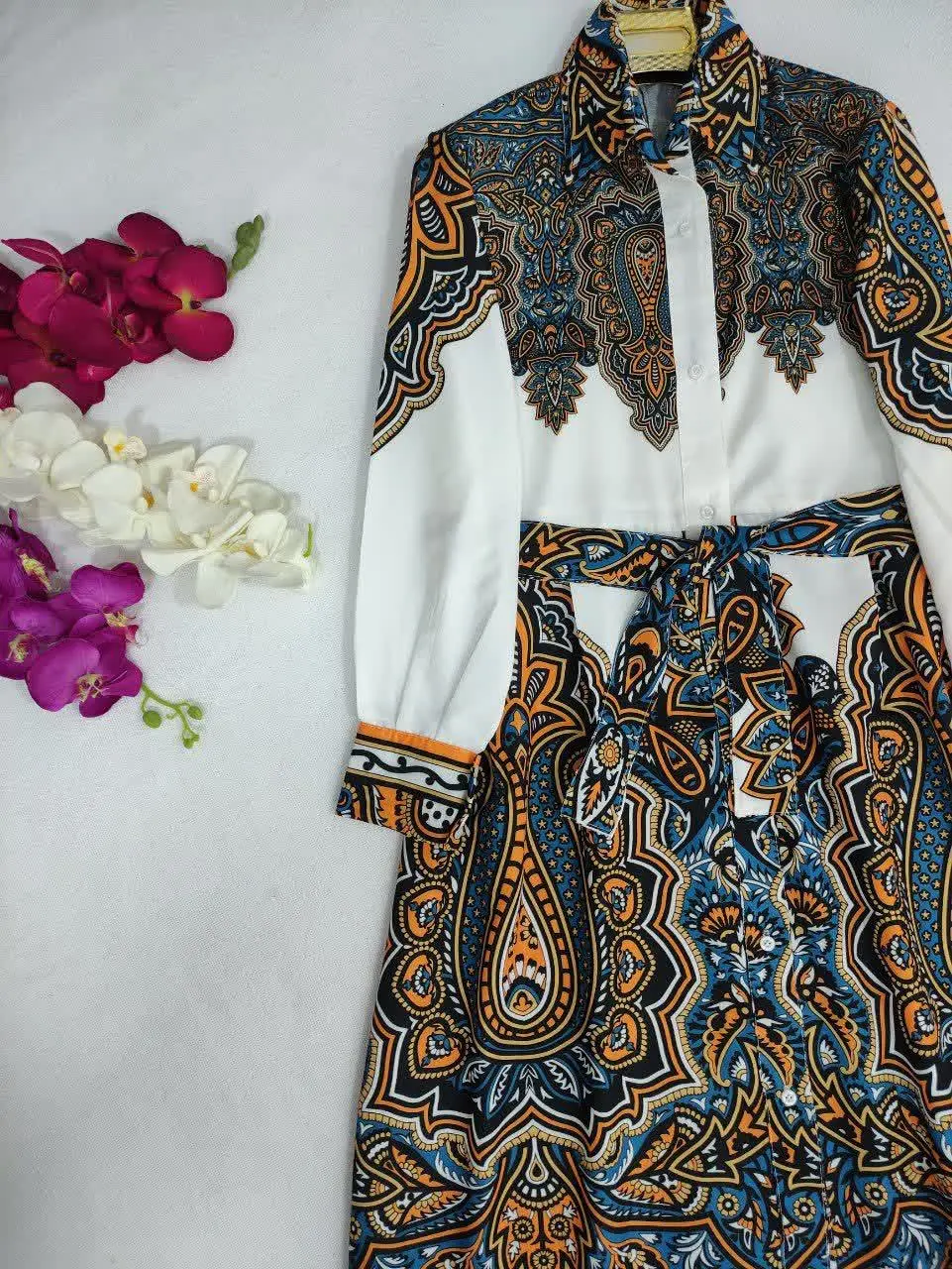 🍃نام: ساحلی ترمه 

