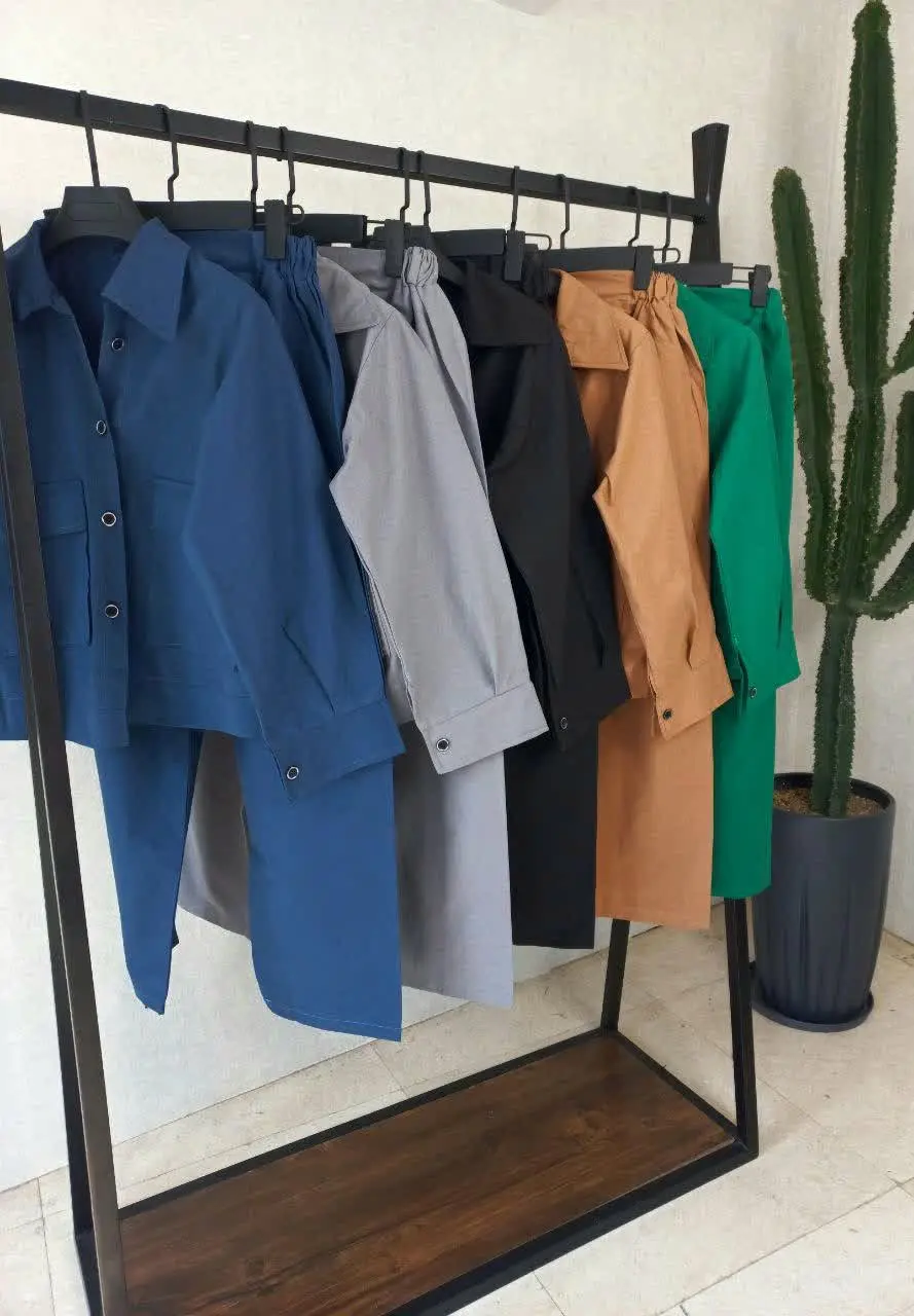 ❤️نام: ست سه تیکه مدل ماهریس
